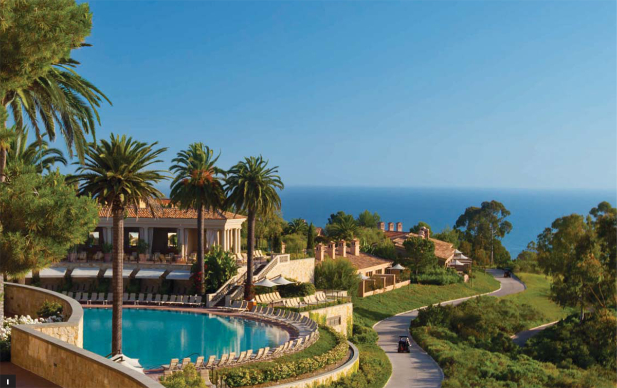 ساحل نيوبورت، كاليفورنيا ملاذ شاطئي فاخر ومريح