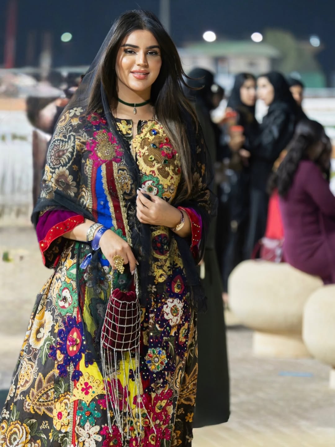 سارا آل فريّان