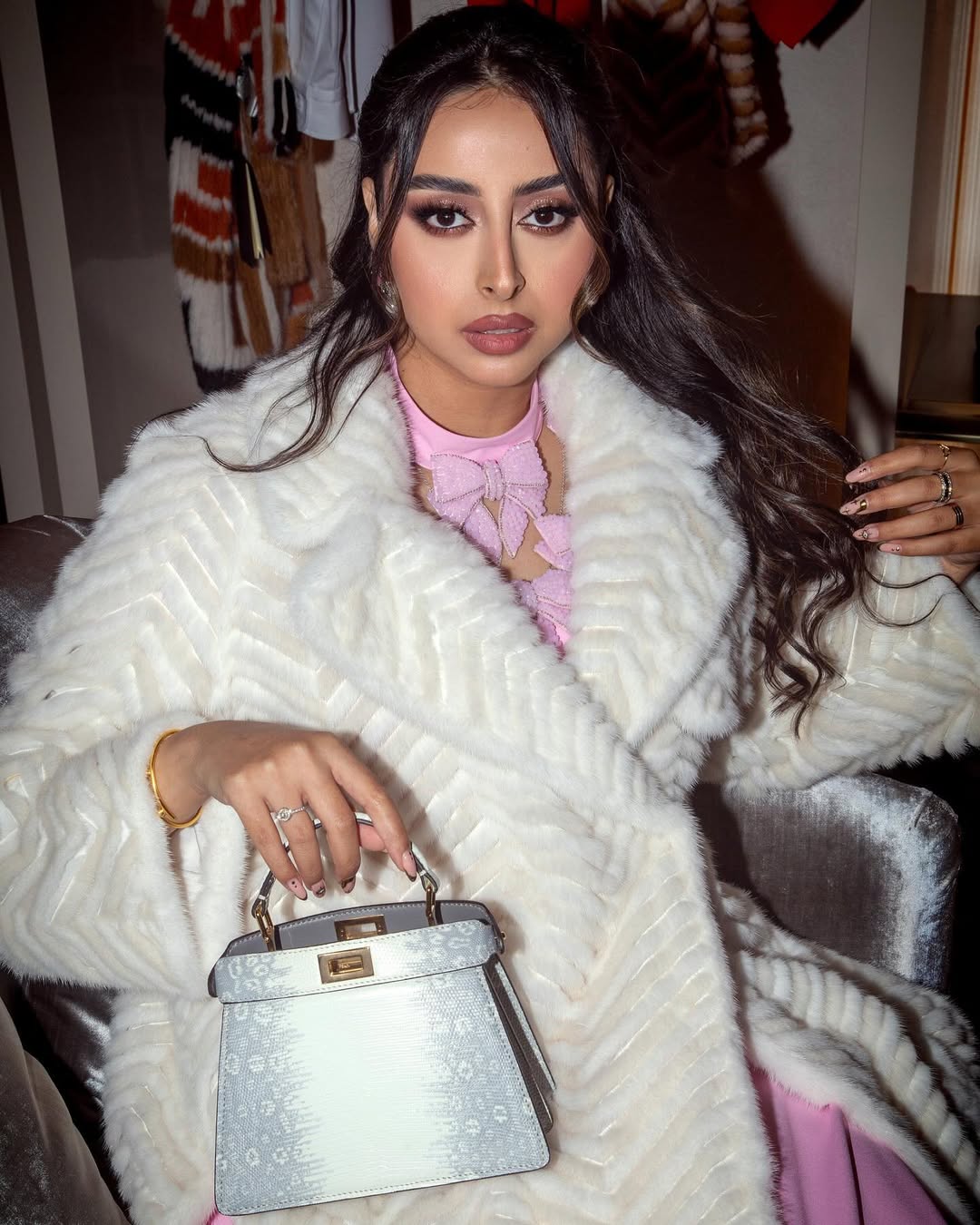 سارة البوعينين (Foreverinholiday)