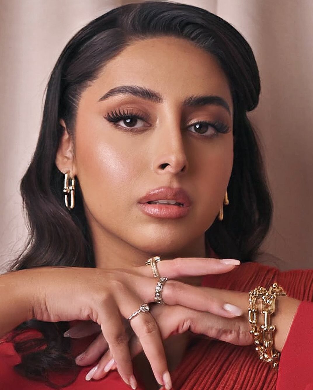 سارة البوعينين
