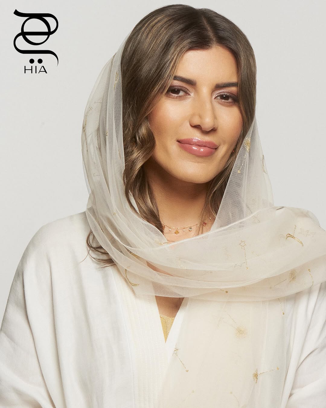 علامة أستيري Asteri Beauty سيدة الأعمال سارة الراشد