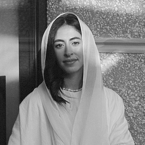 سارة المطلق ضمن فريق القيمين الفنيين في احتفالية نور الرياض 2025 - الصورة الرئيسية