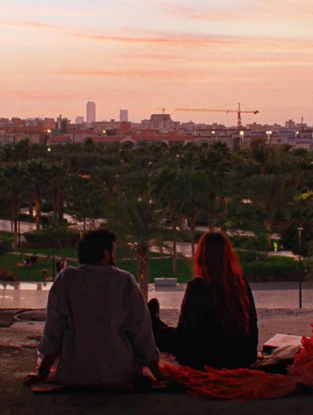 سارة طيبة كاتبة وبطلة في مسألة حياة أو موت