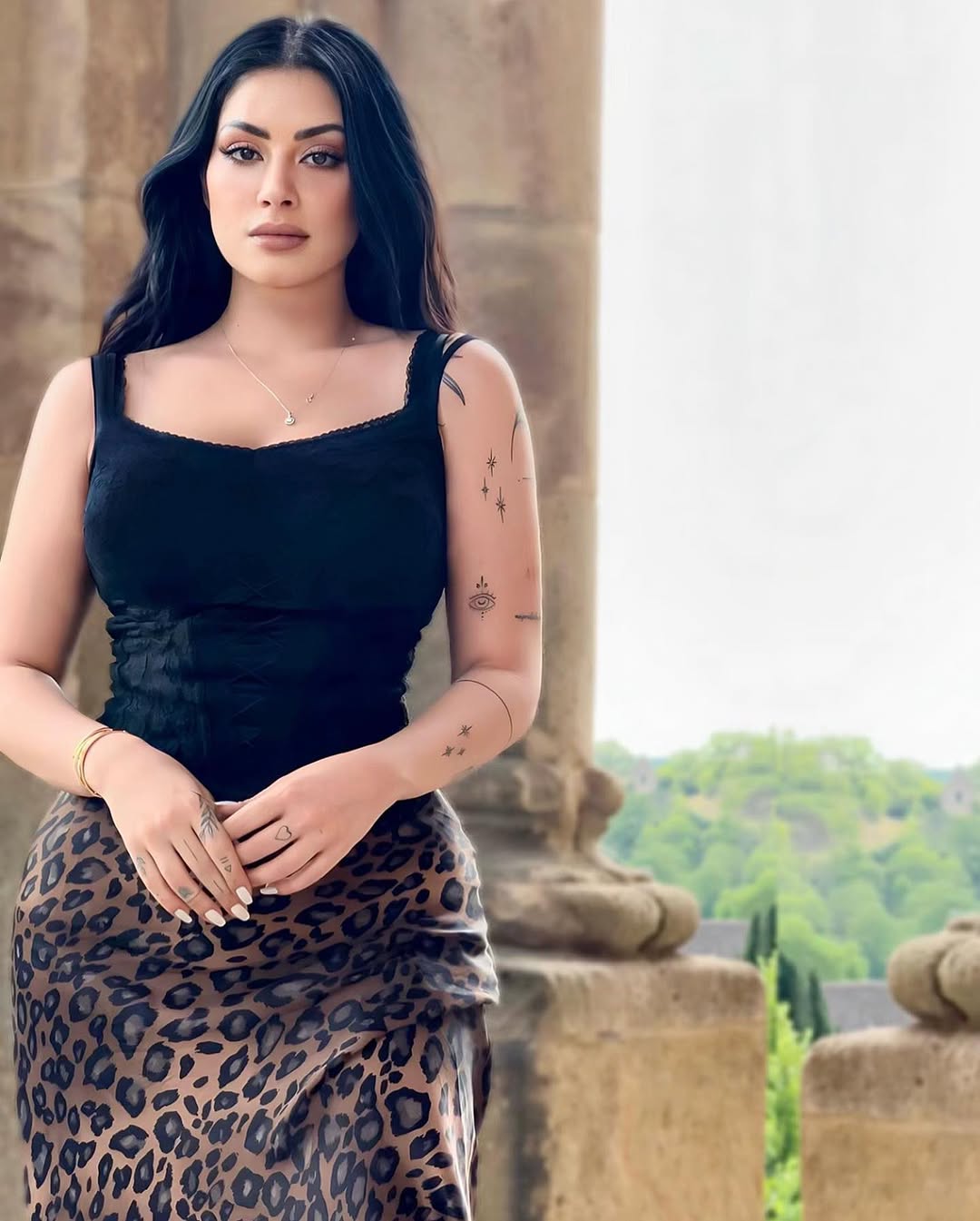 سارة فرح