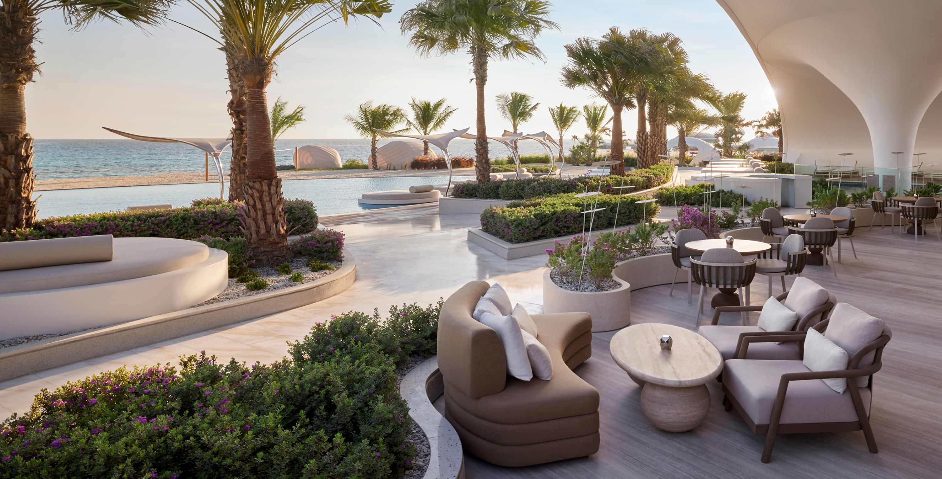 ساريا وتجربة خيالية بانتظار الزوار في العام الجديد