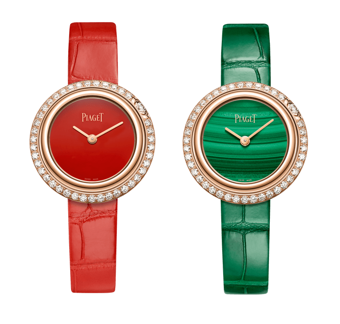 ساعات من بياجيه Piaget
