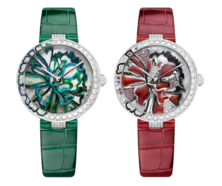 ساعات من شوميه Chaumet