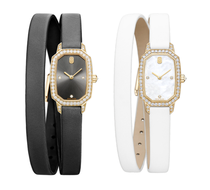 ساعات من هاري وينستون Harry Winston