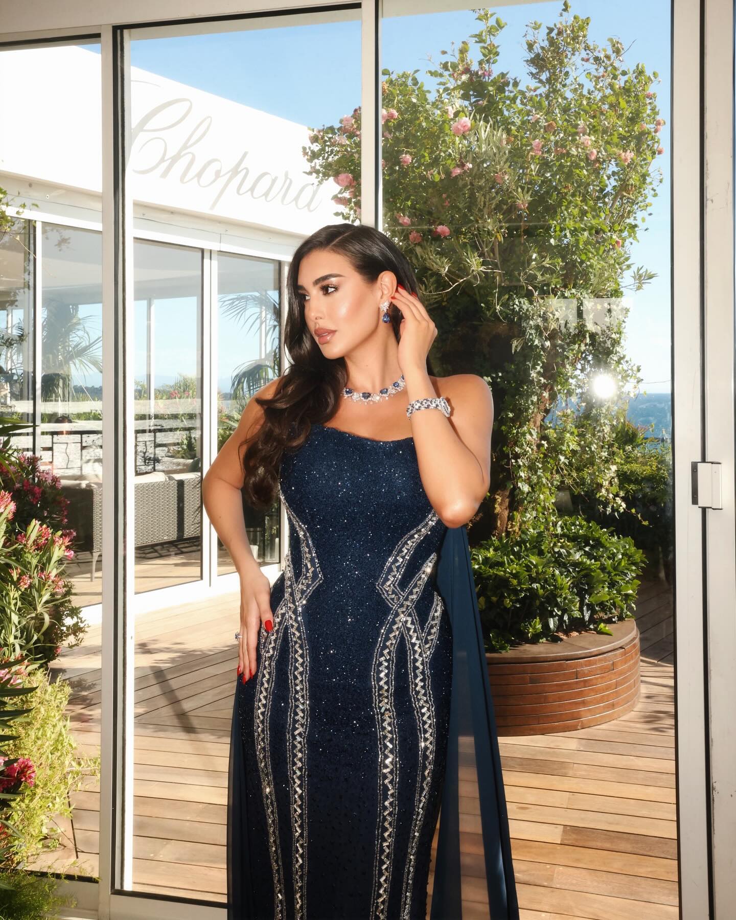 ساعات يد انجمات العالم تزيّن أحدث الإطلالات وتُبرز أناقة استثنائية