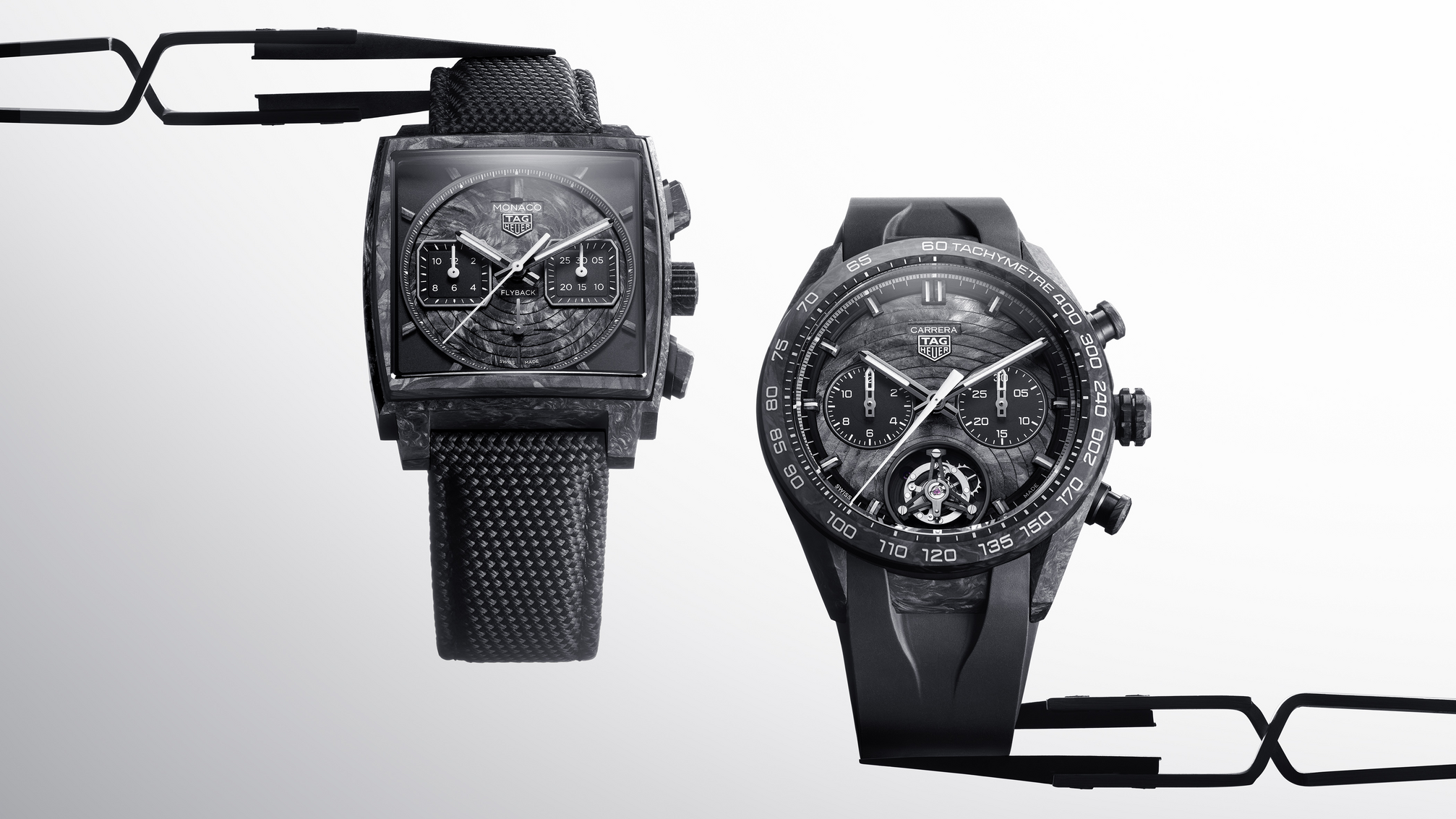 ساعات TAG Heuer