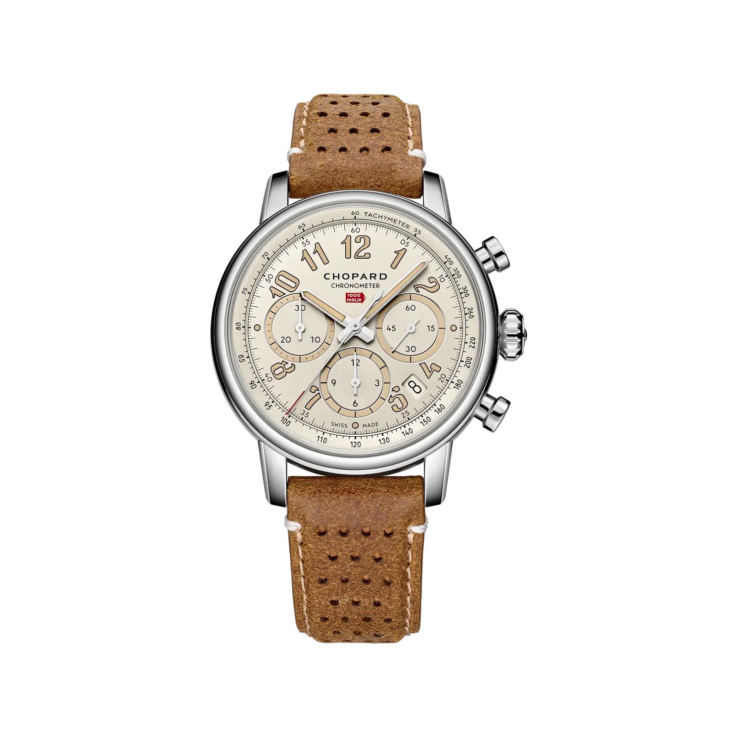 ساعة Mille Miglia Classic Chronograph Raticosa