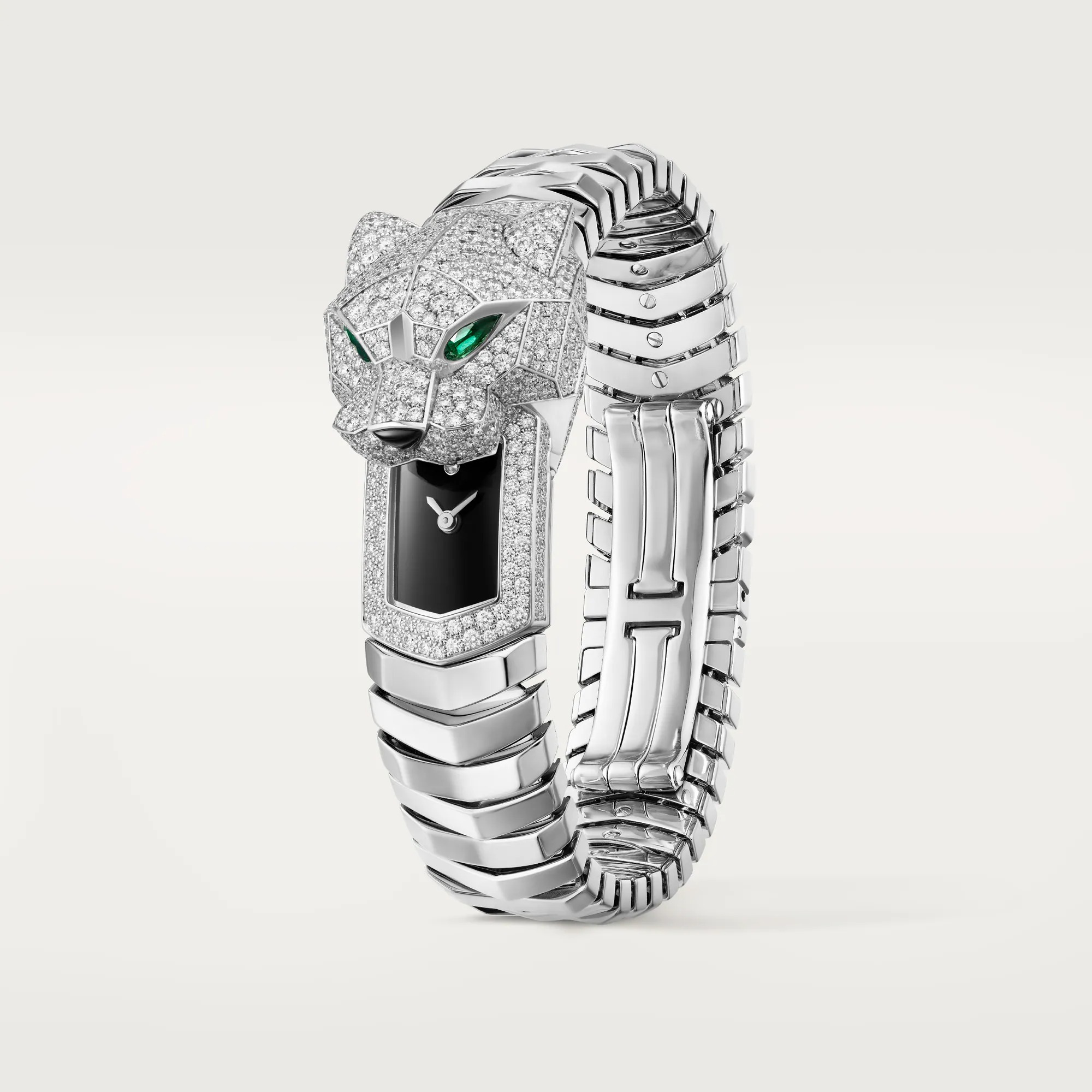 ساعة  Panthère de Cartier