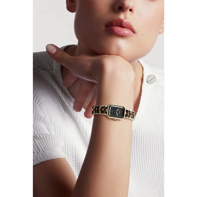 ساعة Première Édition Originale من Chanel