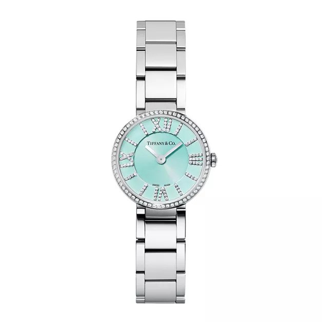 ساعة Tiffany