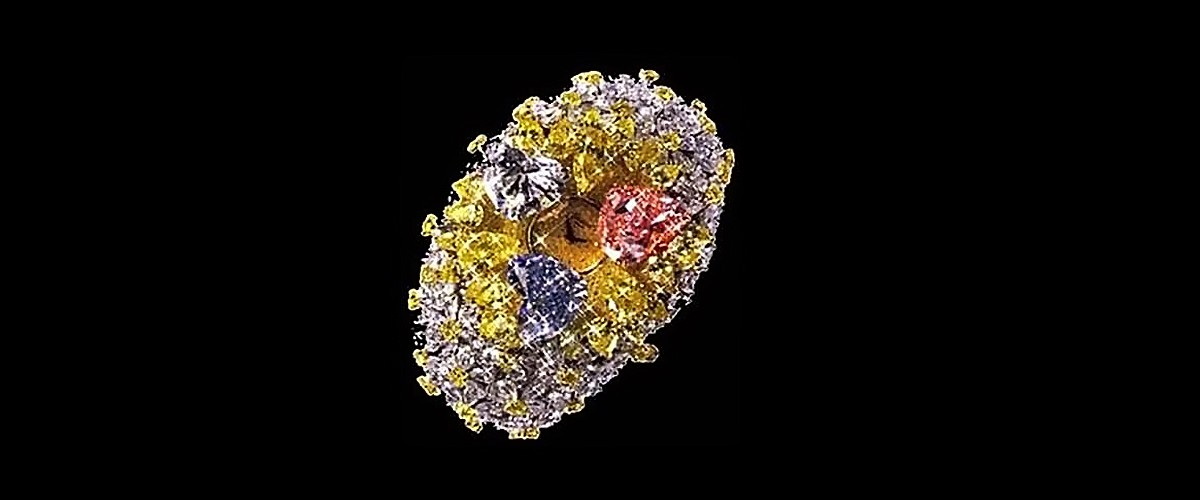 ساعة شوبارد 201  قيراط Chopard 201 Carat - الصورة عن موقع Autoevolution