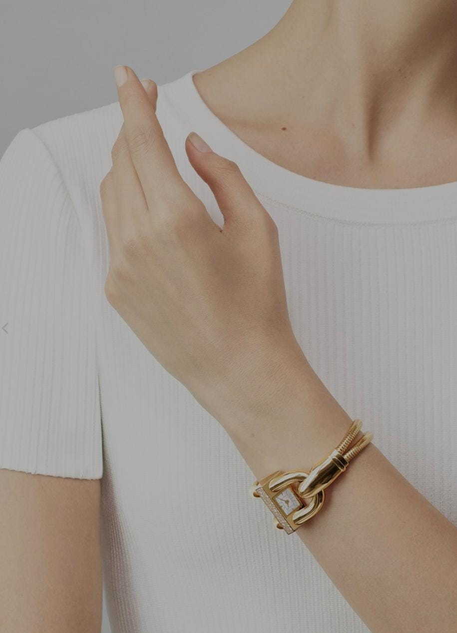 ساعة كادُنا من فان كليف أند آربلز