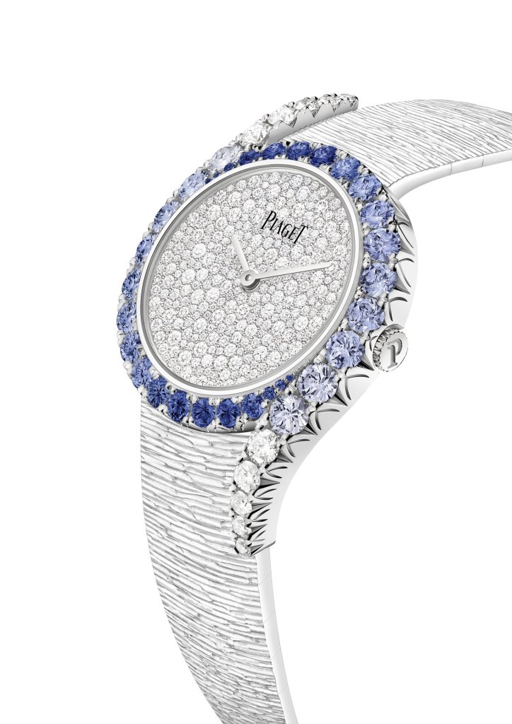 ساعة من بياجيه  Piaget