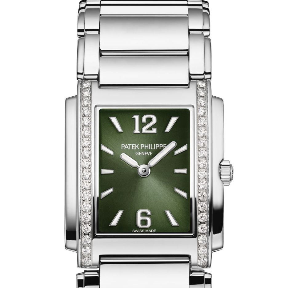 ساعة يد 1200 A 4910 Twenty~4 – من Patek Philippe
