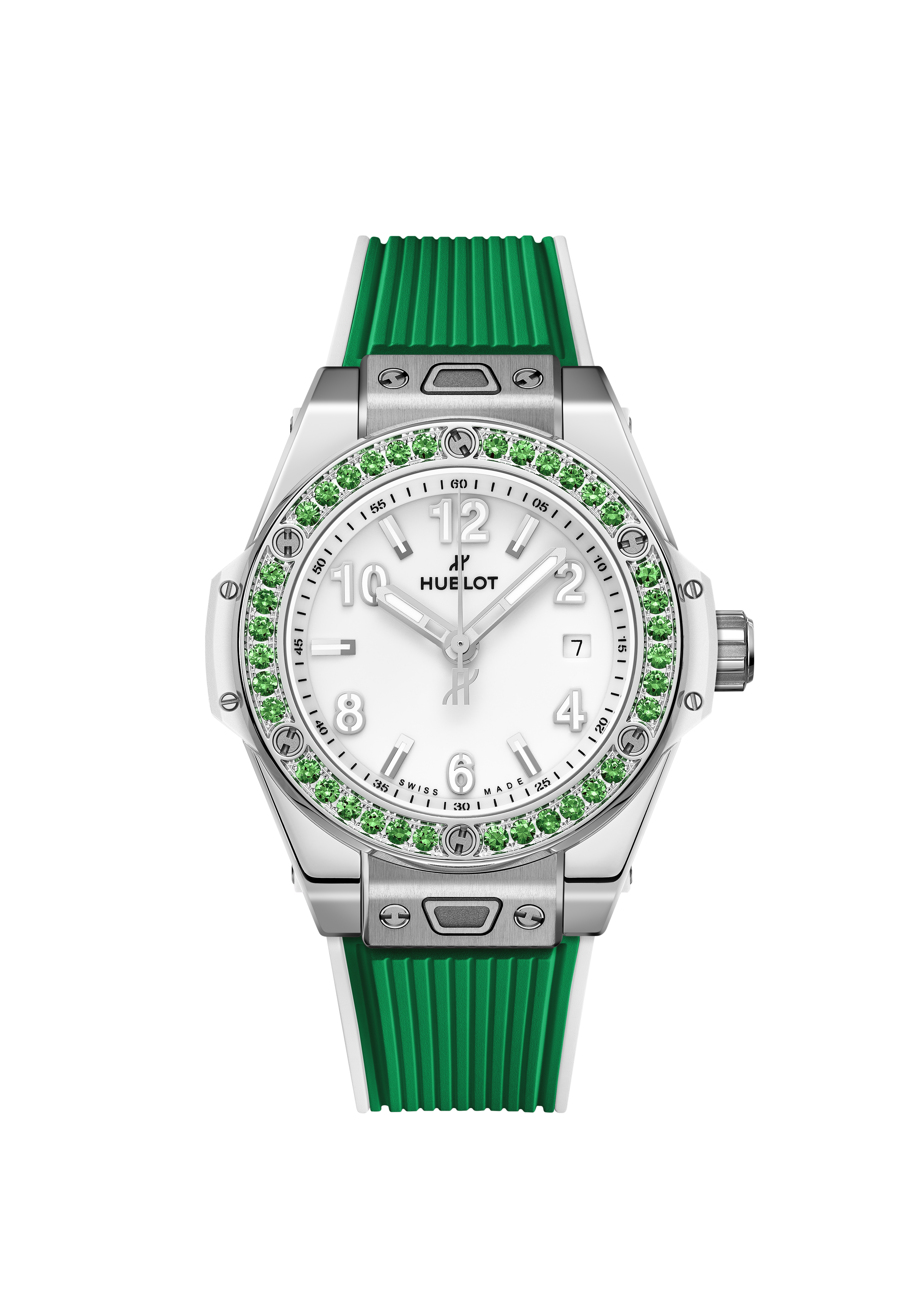 ساعة BIG BANG ONE CLICK JOYFUL