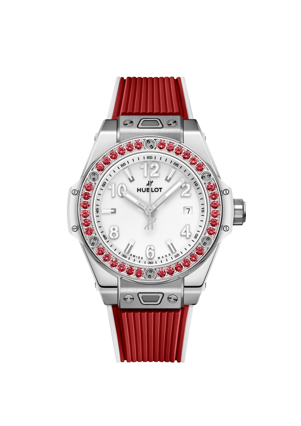  ساعة Big Bang One Click Joyful بقطر 33 مم