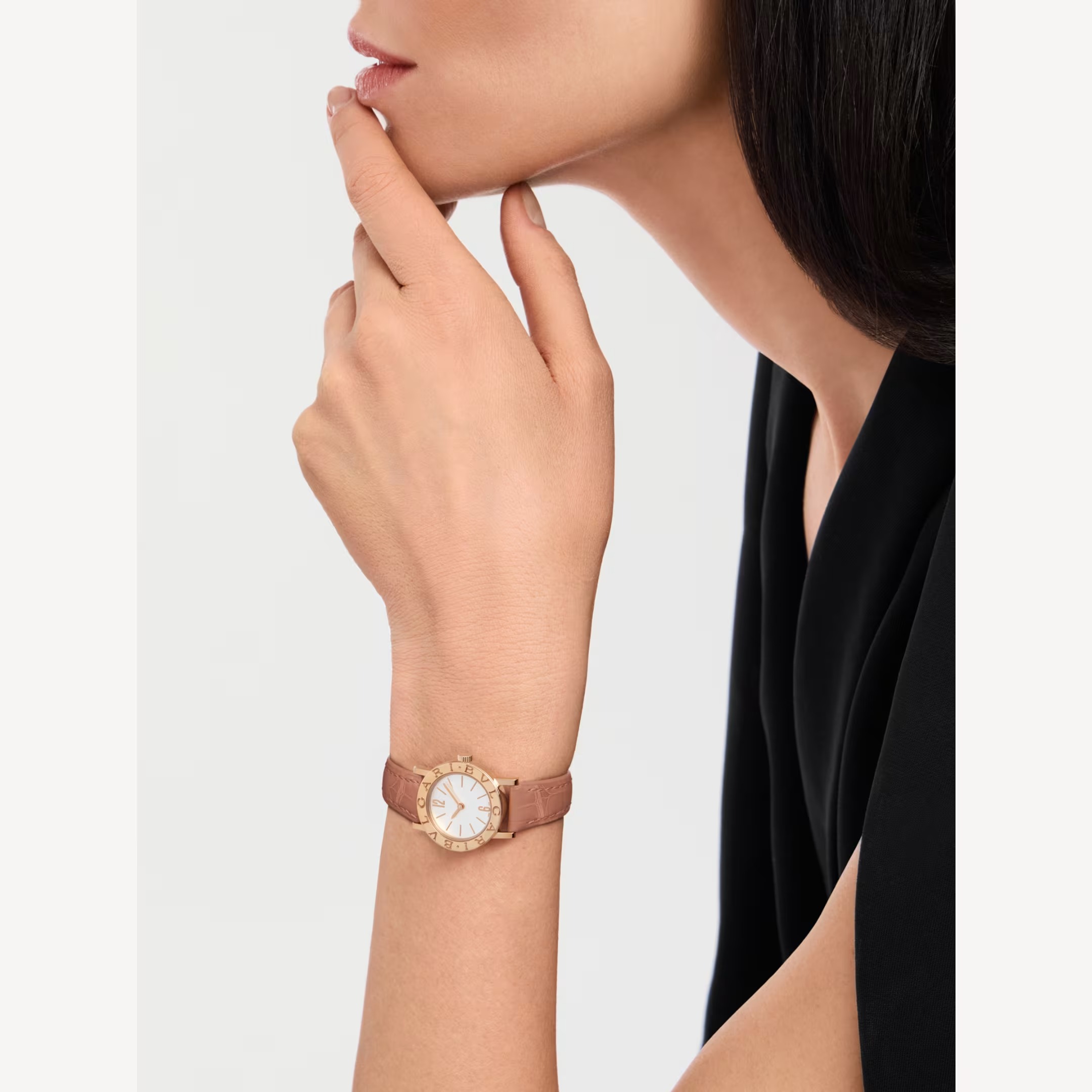 ساعة Bvlgari Bvlgari من Bvlgari