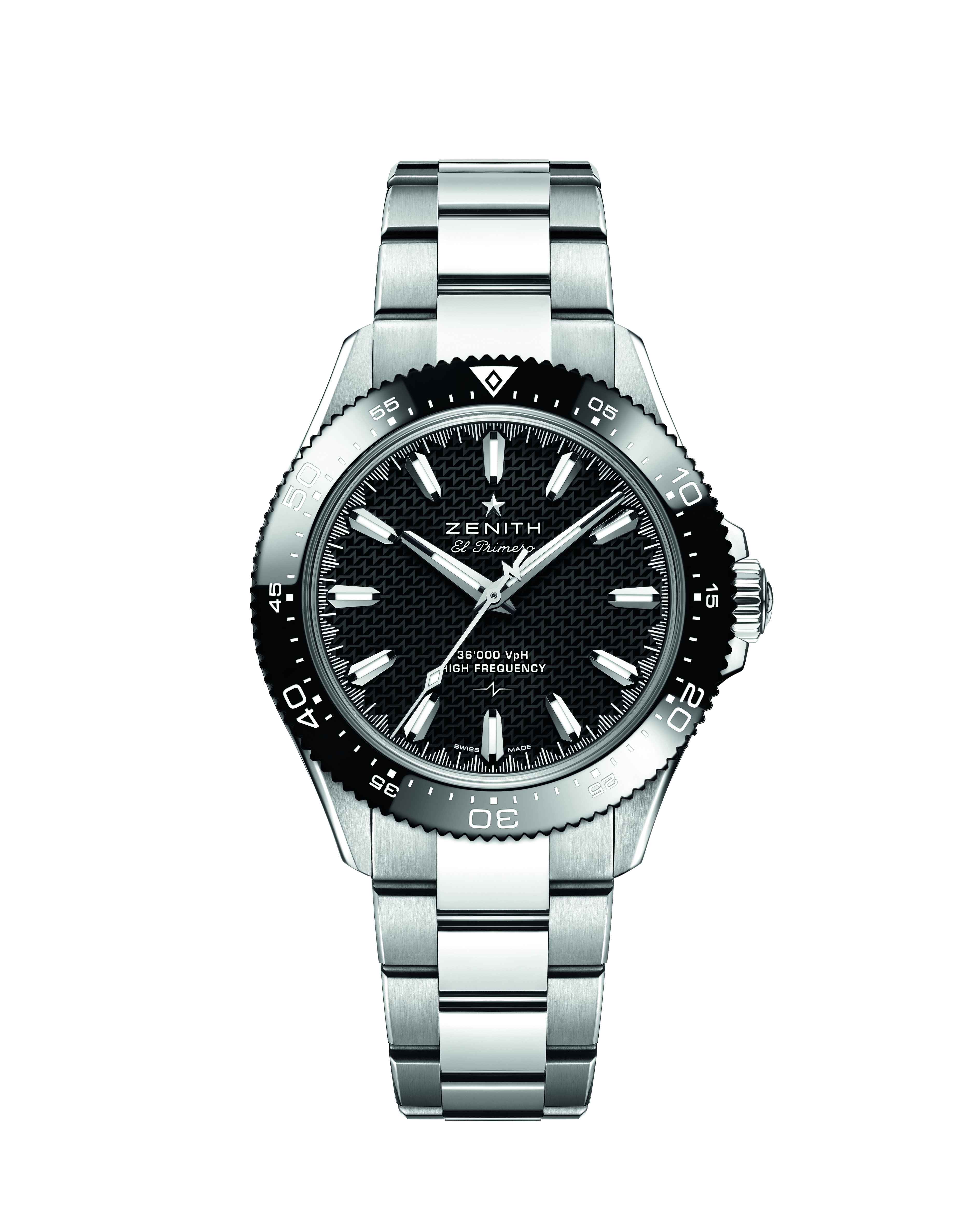 ساعة Chronomaster Solo Sport