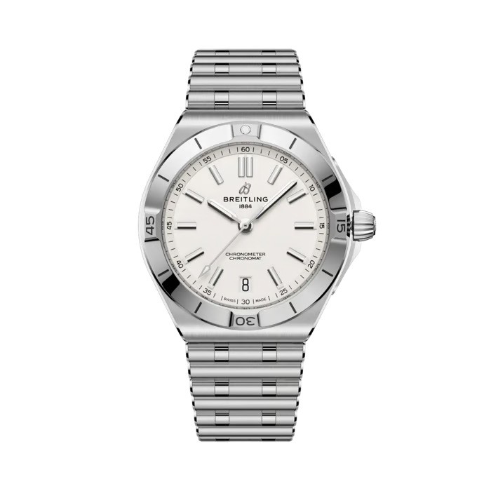 ساعة Chronomat B31 Automatic 40 من Breitling