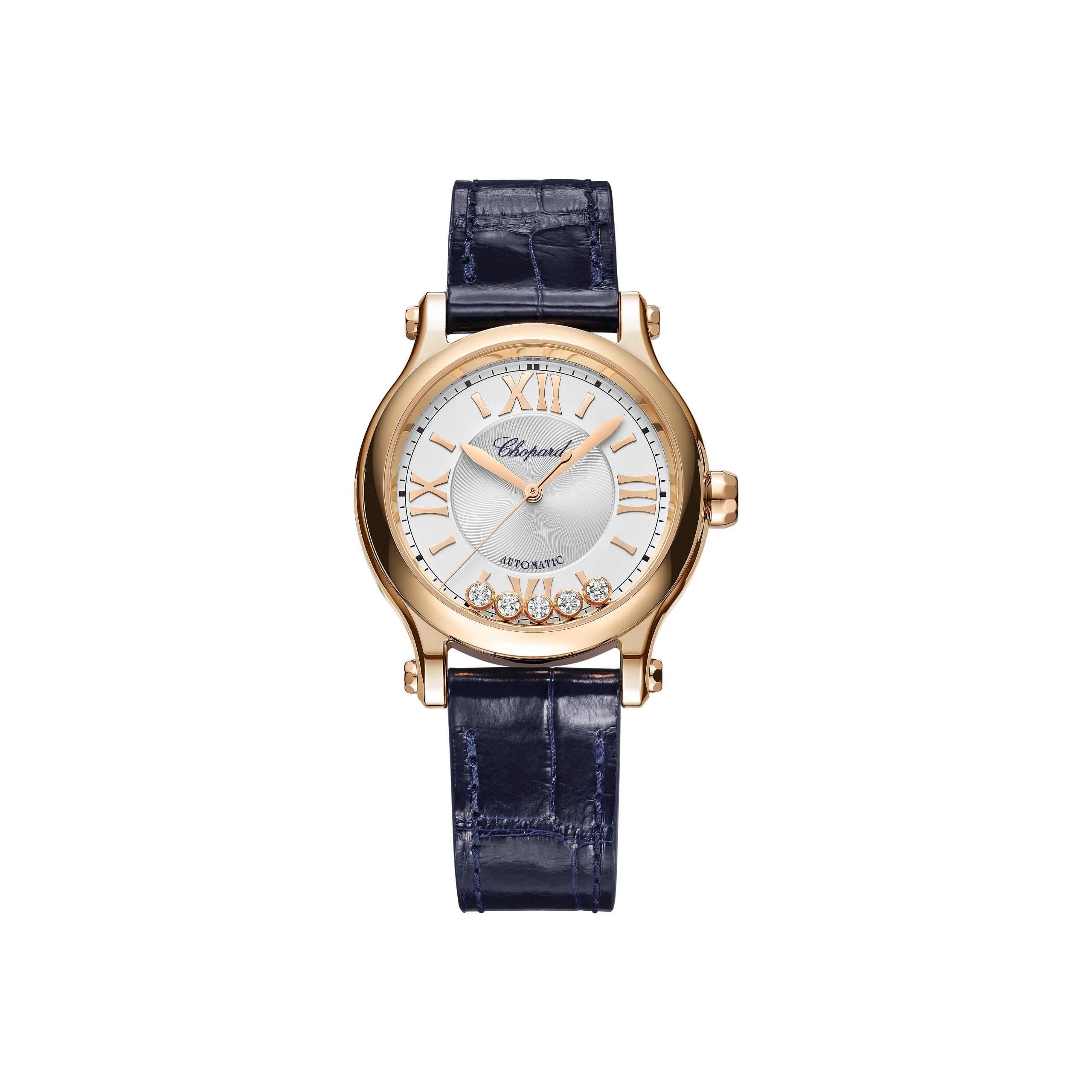 ساعة Happy Sport من Chopard