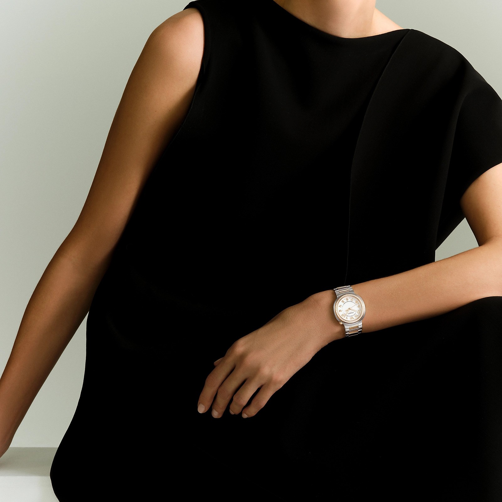 ساعة Hermès Cut