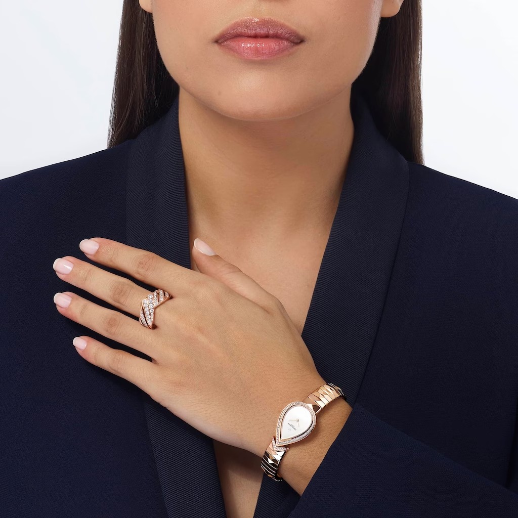 ساعة Joséphine Aigrette  من Chaumet