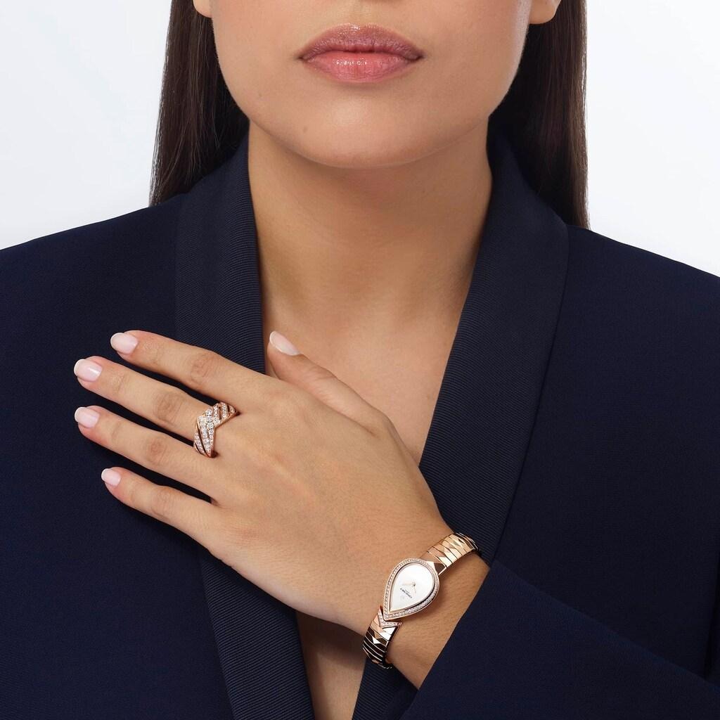 ساعة Joséphine Aigrette من Chaumet