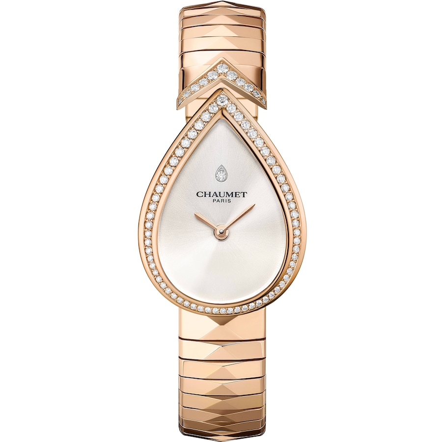 ساعة Joséphine Aigrette من Chaumet