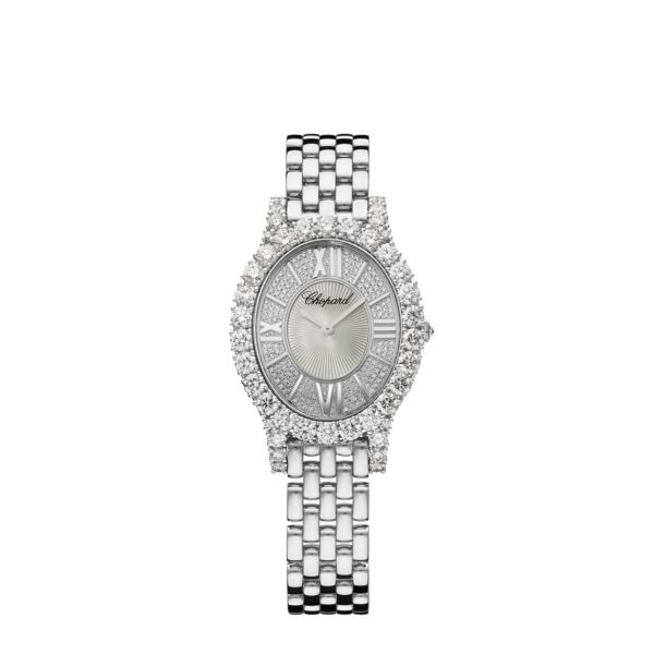 ساعة L'HEURE DU DIAMANT من Chopard