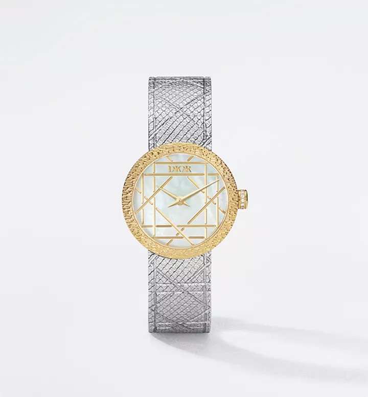 ساعة La D My Dior