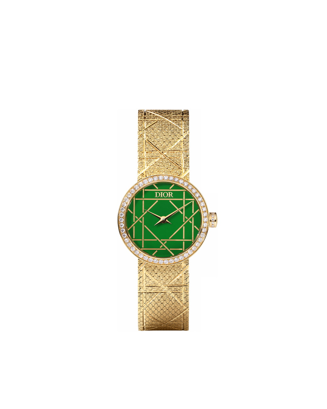 ساعة La D My Dior
