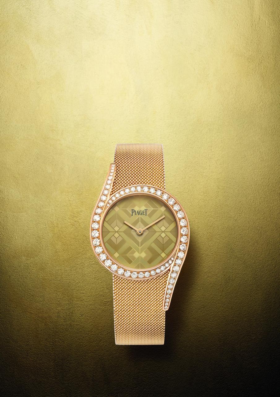ساعة Limelight Gala من Piaget
