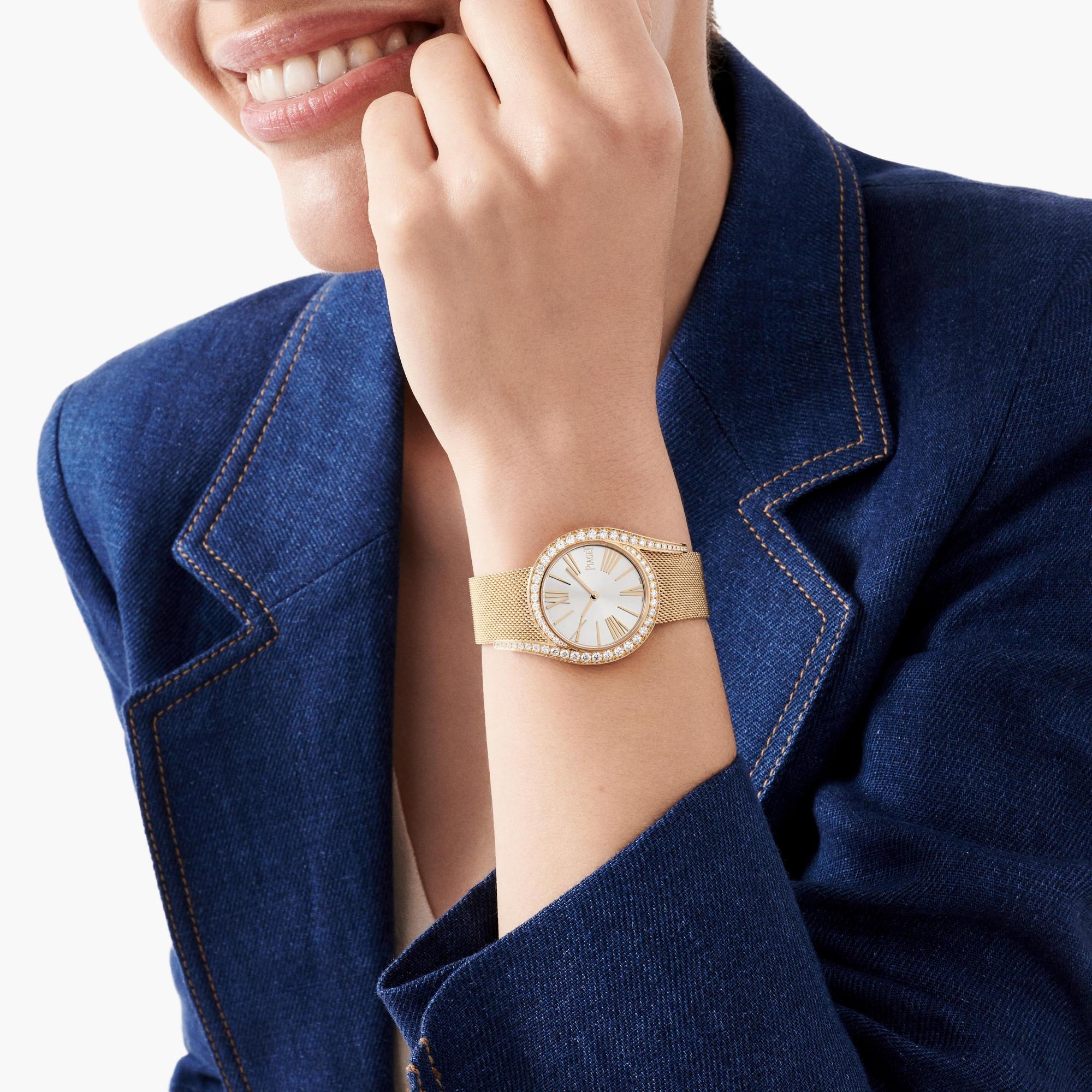 ساعة Limelight Gala من Piaget