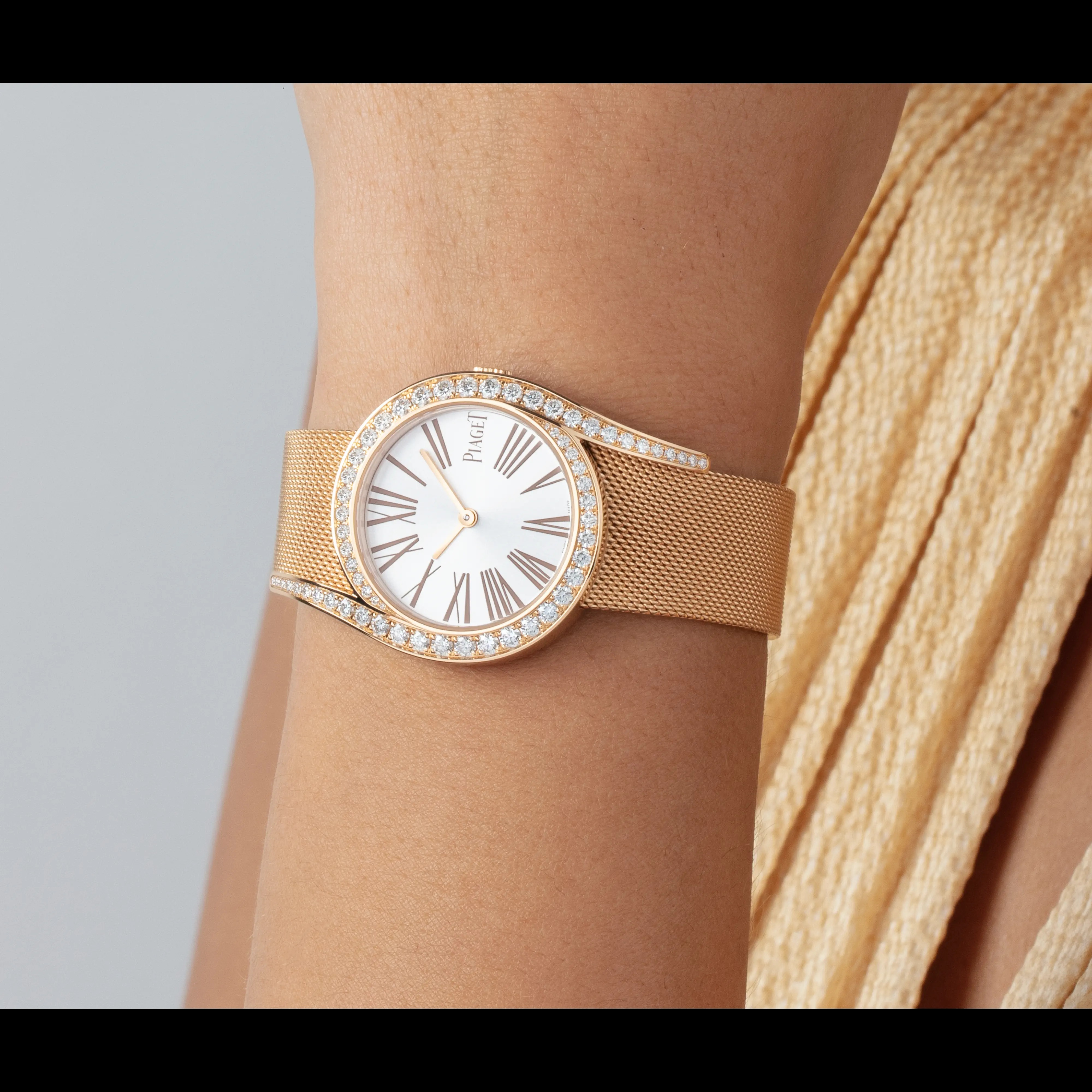 ساعة Limelight Gala من Piaget