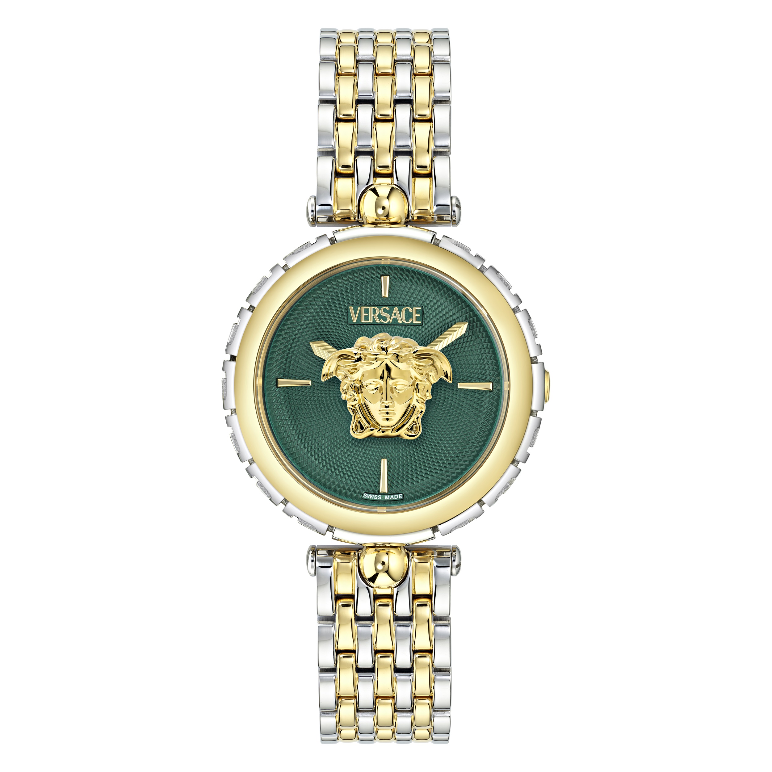 ساعة Medusa Heritage من Versace