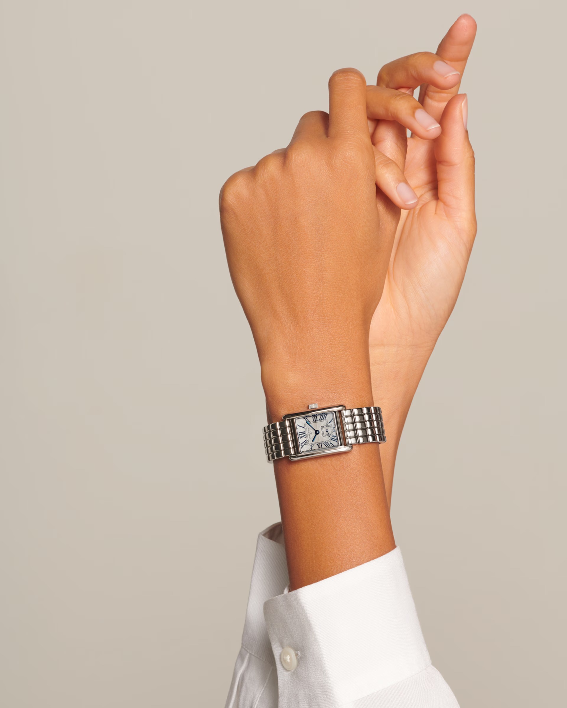 ساعة Mini DolceVita من Longines
