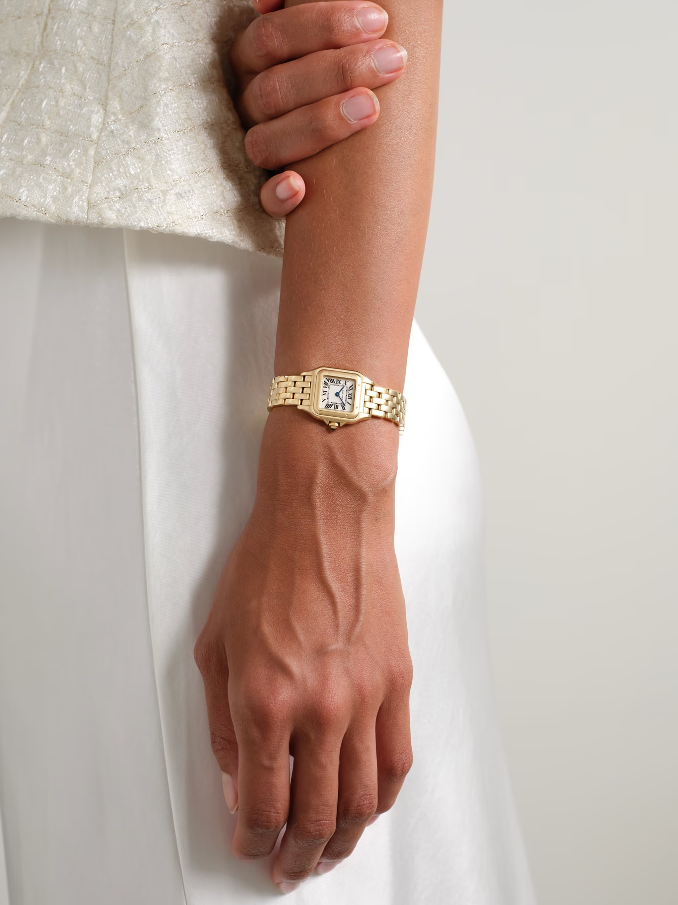 ساعة Panthère de Cartier من Cartier