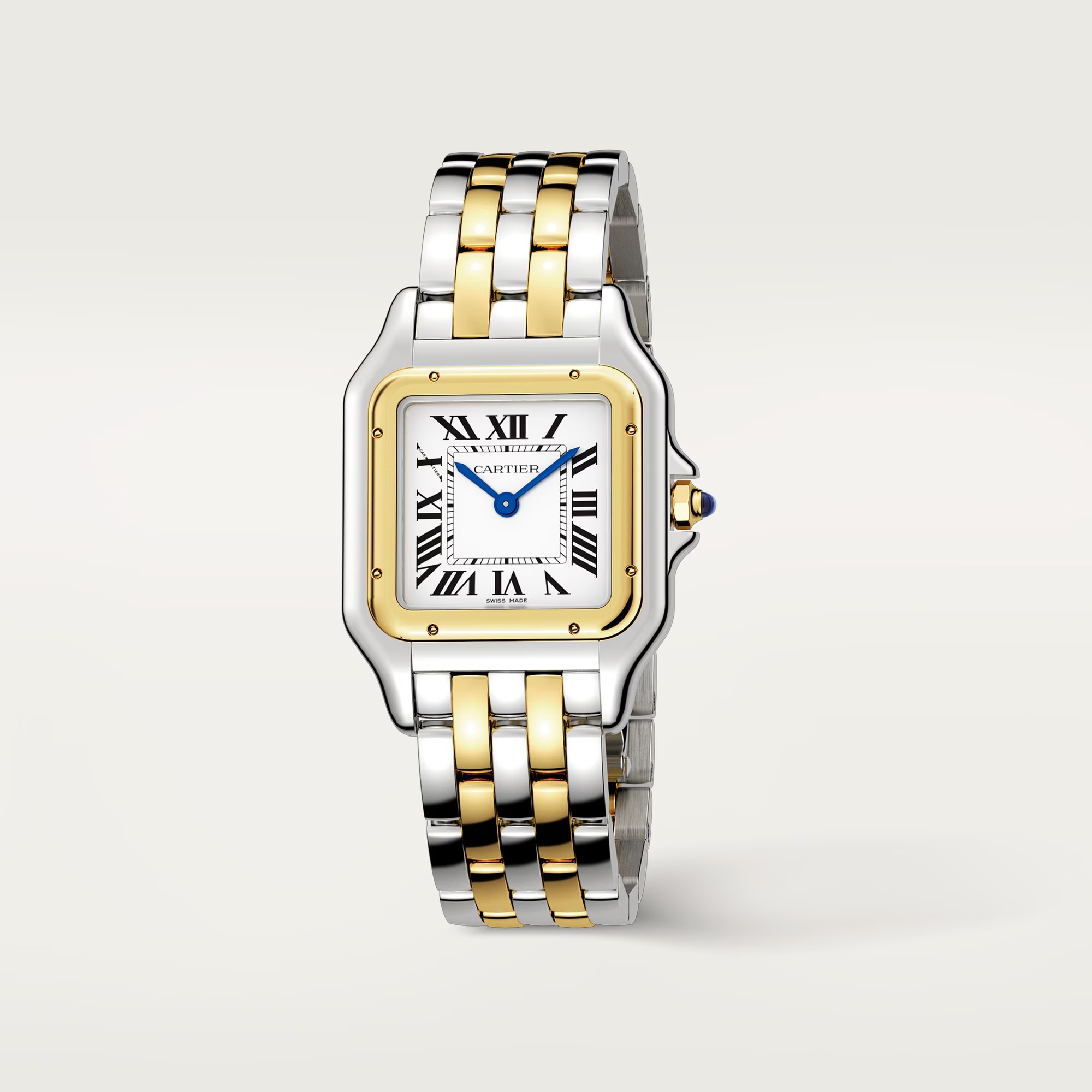 ساعة Panthère de Cartier من Cartier
