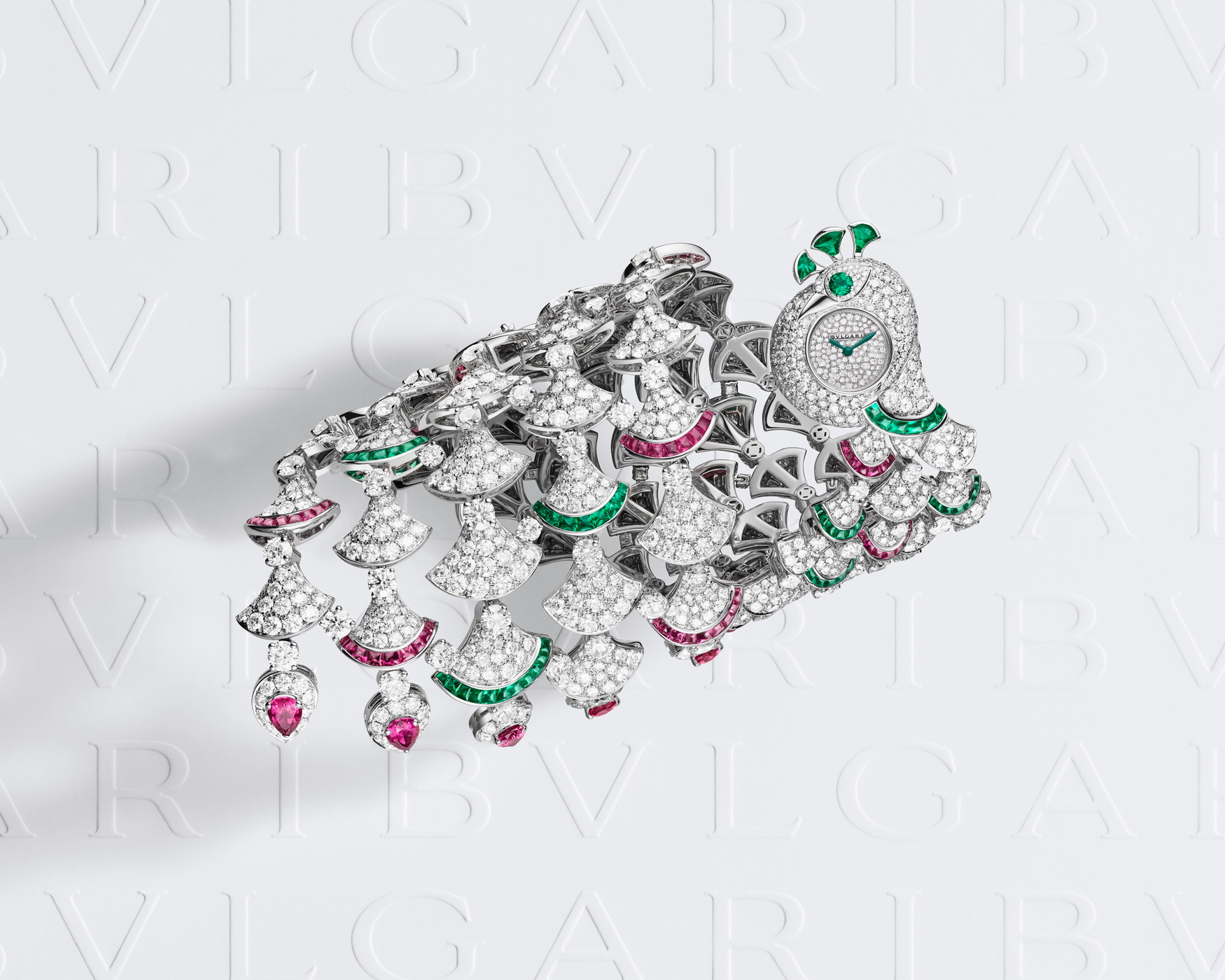 ساعة Pavone Bracelet