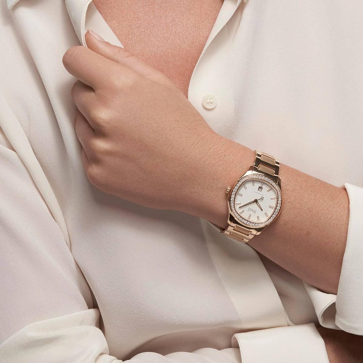 ساعة Piaget Polo من Piaget