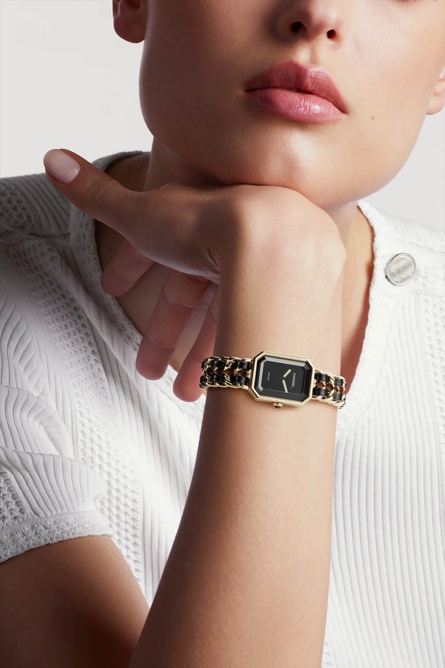 ساعة Première Édition Originale من CHANEL