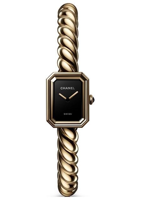 ساعة Première Galon Watch من CHANEL