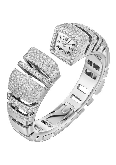 ساعة Reflection de Cartier من Cartier