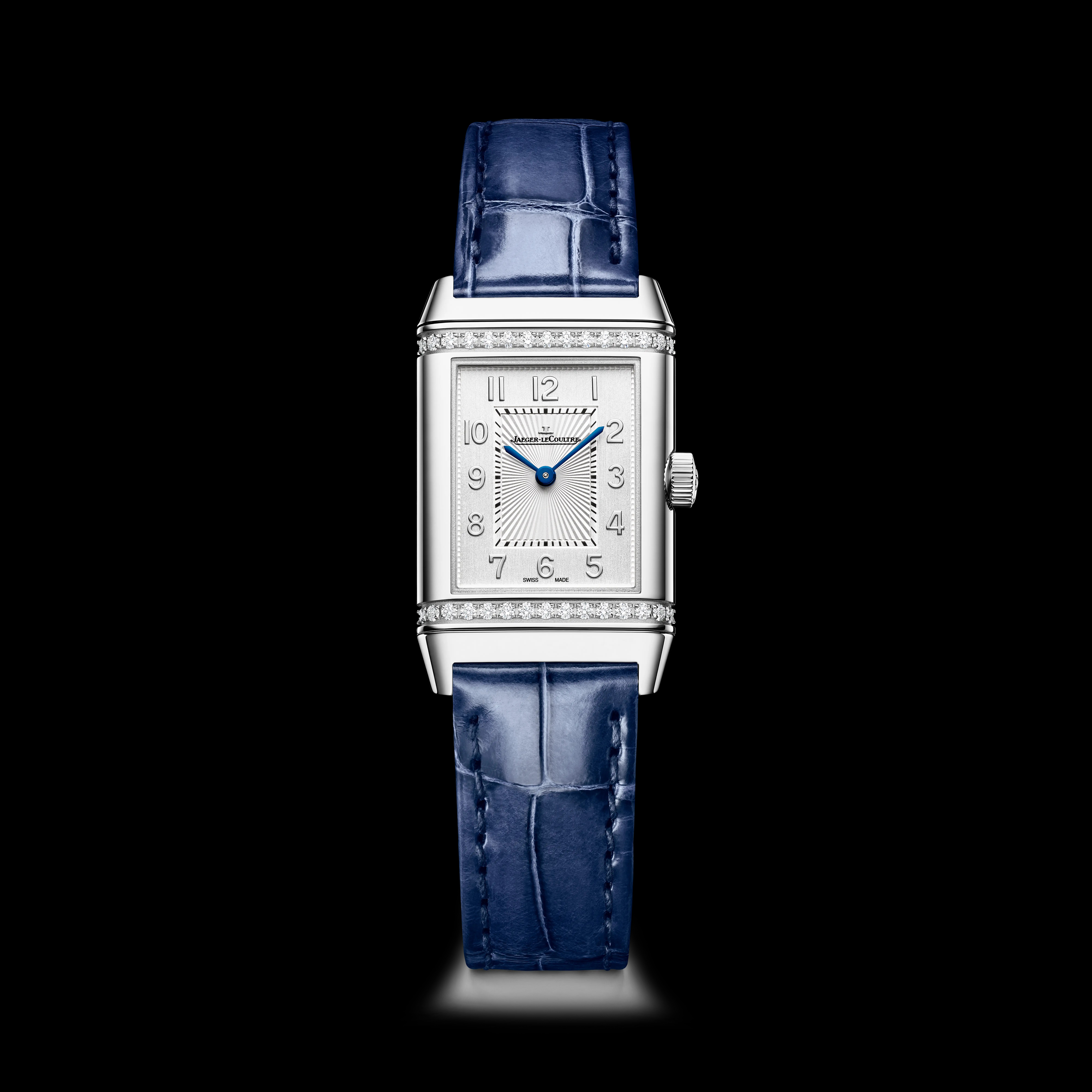 ساعة Reverso Classic Duetto من Jaeger-LeCoultre