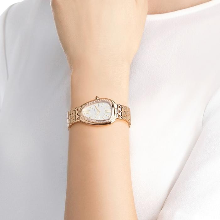 ساعة Serpenti Seduttori من Bvlgari