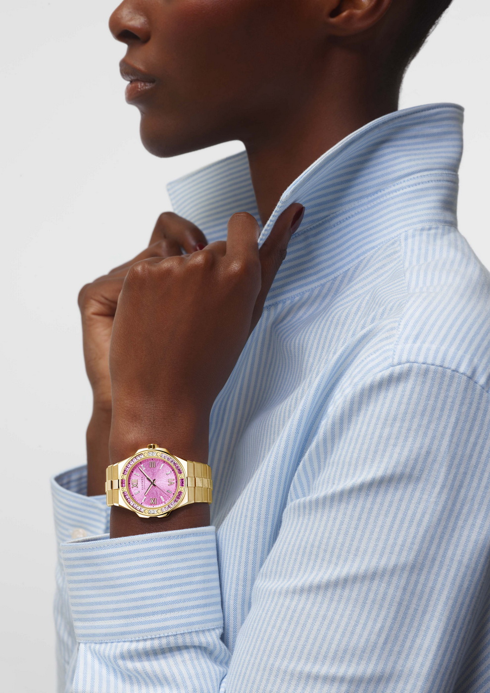 ساعة Alpine Eagle 36 Summit